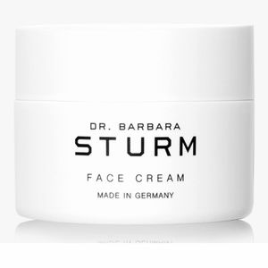 Dr Barbara sturm face cream